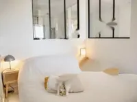 Недвижимость Apartment Cannes: 6