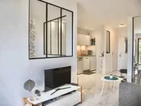 Недвижимость Apartment Cannes: 7