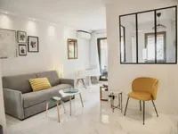 Недвижимость Apartment Cannes: 8