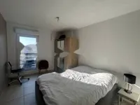 Недвижимость Apartment La Bocca: 9