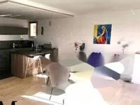 Недвижимость Apartment Cannes: 5