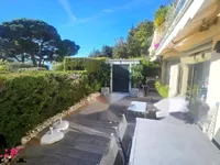 Недвижимость Apartment Cannes: 7