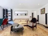 Недвижимость Apartment Cannes CroixGardes: 4
