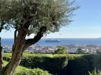 Недвижимость Apartment Cannes California: 1