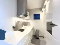 Недвижимость Apartment Cannes California: 3