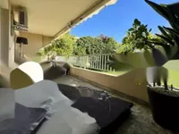 Недвижимость Apartment Cannes California: 5