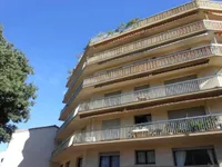 Недвижимость Apartment Cannes Central: 1