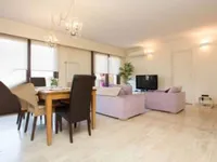 Недвижимость Apartment Cannes Central: 3