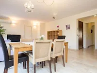 Недвижимость Apartment Cannes Central: 4