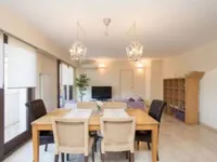 Недвижимость Apartment Cannes Central: 5