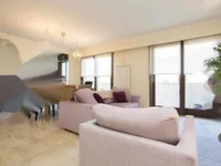 Недвижимость Apartment Cannes Central: 6