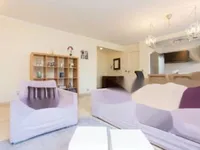 Недвижимость Apartment Cannes Central: 8