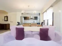 Недвижимость Apartment Cannes Central: 9