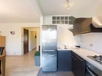 Недвижимость Apartment Cannes Central: 11