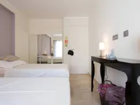 Недвижимость Apartment Cannes Central: 13