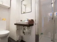 Недвижимость Apartment Cannes Central: 16