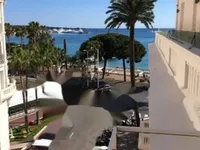 Недвижимость Apartment Pointe Croisette: 1