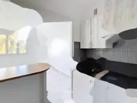 Недвижимость Apartment Cannes California: 5