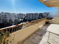 Недвижимость Apartment Pointe Croisette: 5