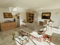 Недвижимость Apartment Pointe Croisette: 8