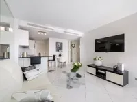 Недвижимость Apartment Cannes Center: 6