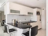 Недвижимость Apartment Cannes Center: 7