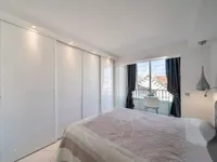Недвижимость Apartment Cannes Center: 9