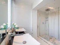Недвижимость Apartment Cannes Center: 10
