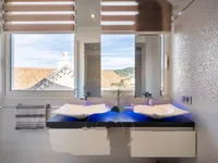 Недвижимость Apartment Cannes Center: 11