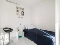 Недвижимость Apartment Cannes Center: 12