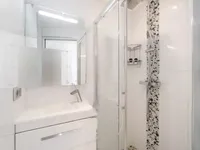 Недвижимость Apartment Cannes Center: 13