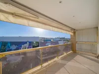 Недвижимость Apartment Cannes Center: 14