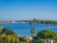 Недвижимость Apartment Cannes Center: 16