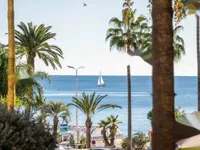 Недвижимость Apartment Cannes Center: 1