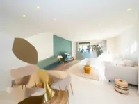 Недвижимость Apartment Cannes Center: 3