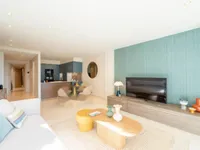 Недвижимость Apartment Cannes Center: 4