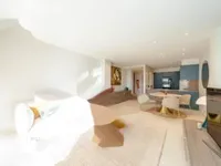 Недвижимость Apartment Cannes Center: 5