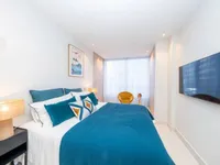 Недвижимость Apartment Cannes Center: 7