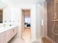Недвижимость Apartment Cannes Center: 8