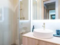 Недвижимость Apartment Cannes Center: 10