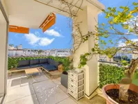 Недвижимость Apartment Cannes: 2