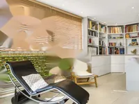 Недвижимость Apartment Cannes: 5