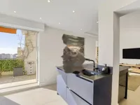 Недвижимость Apartment Cannes: 6