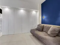 Недвижимость Apartment Cannes: 9