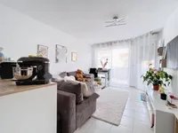 Недвижимость Apartment La Bocca: 1