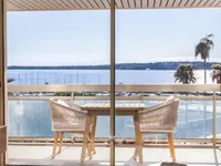 Недвижимость Apartment Pointe Croisette: 1