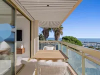 Недвижимость Apartment Pointe Croisette: 4