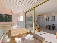 Недвижимость Apartment Pointe Croisette: 5