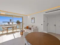 Недвижимость Apartment Pointe Croisette: 8