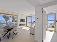 Недвижимость Apartment Pointe Croisette: 9